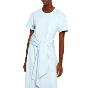 Jonathan Simhkai standard Sara t shirt dress (Sold out)